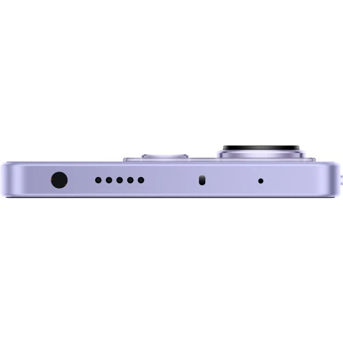 Смартфон Xiaomi Redmi Note 14S 8/256GB Aurora Purple (Global, NFC): Количество SIM-карт 2
