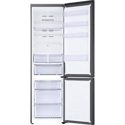 Холодильник Samsung RB38T679FB1/UA: Исполнение отдельностоящий