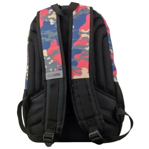 Рюкзак SAFARI 20-171L-2 1 від., 45х29х18см, PL, Style: Стать дитини Для девочек