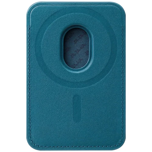 Чохол для iPhone Pitaka Magnetic Woven Wallet Moonrise (MWW2403)