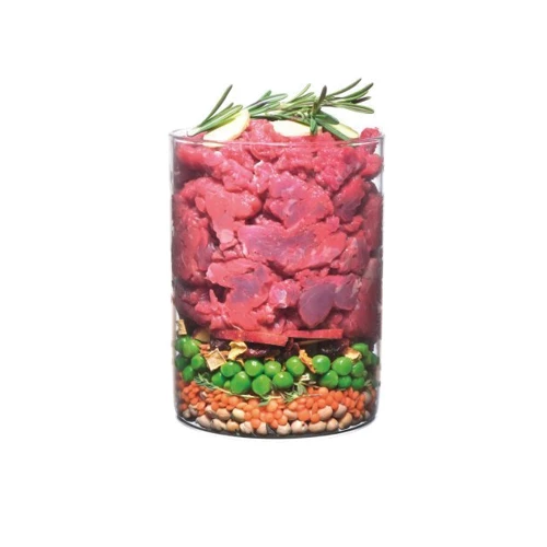 Сухой корм Carnilove True Fresh BEEF for Adult dogs для взрослых собак говядина 11.4 кг (8595602546053): Возраст Взрослые