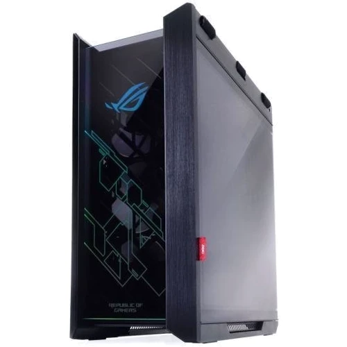 Персональный компьютер (ПК) ARTLINE Overlord STRIX (STRIXv91Win): Видеокартка GeForce RTX 4080 16GB