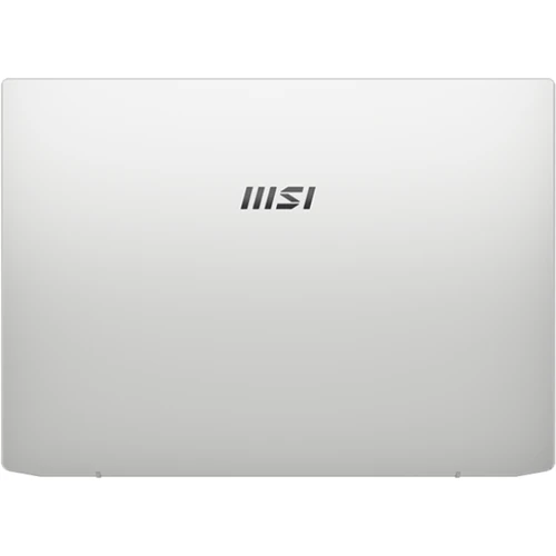 Ноутбук MSI Prestige 16 Studio (A13VE-061PL): Экран 16 " IPS (2560x1600)