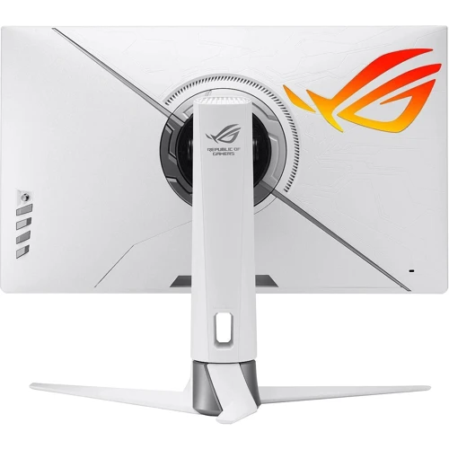 Монитор ASUS ROG Strix XG27AQ-W: Тип ЖК-матрицы IPS