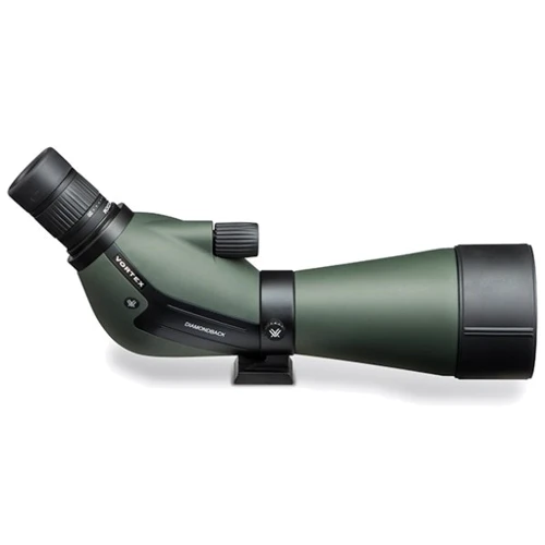 Подзорная труба Vortex Diamondback 20-60x80/45 WP фото 5