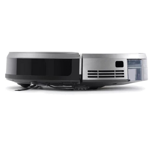 Робот уборщик ECOVACS DEEBOT 710 White (DS3G): Тип комплекты роботов пылесосов