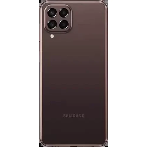 Смартфон Samsung Galaxy M33 5G 8/128Gb Emerald Brown M336B: Процессор Samsung Exynos 1280