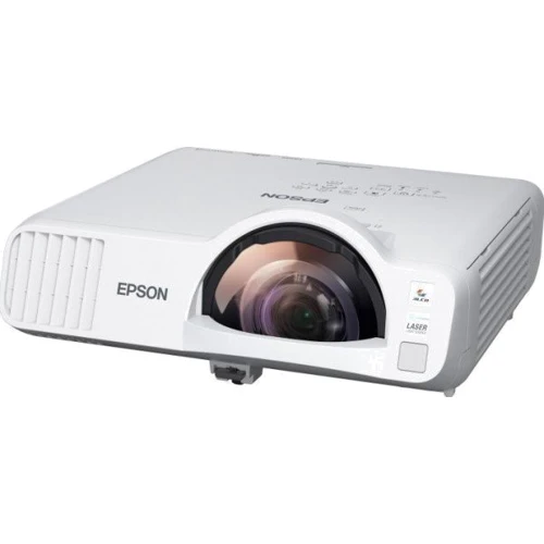 Проектор Epson EB-L210SW (V11HA76080): Тип Для образования