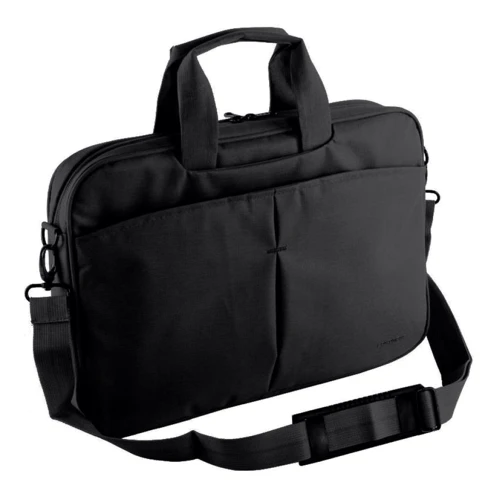 Сумка для ноутбука Continent 15.6" Black (CC-012 Black)