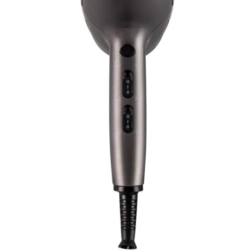 Фен Rotex RFF220-R UltimateCare Pro: Количество скоростей 2