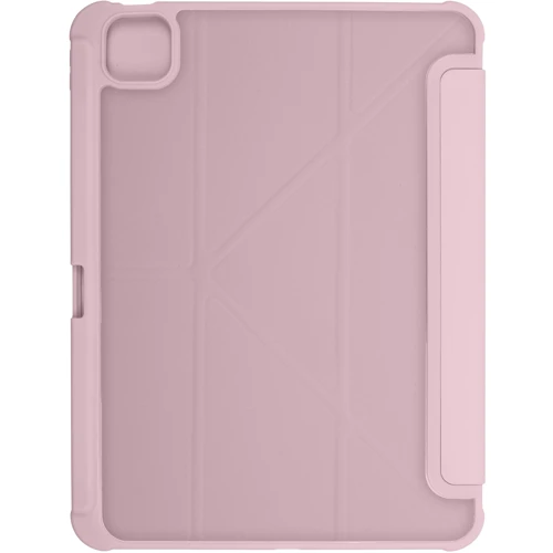 Аксесуар для iPad ArmorStandard Y-type Case with Pencil Holder Pink for iPad Pro 11 2024 M4 (ARM77535) фото 8