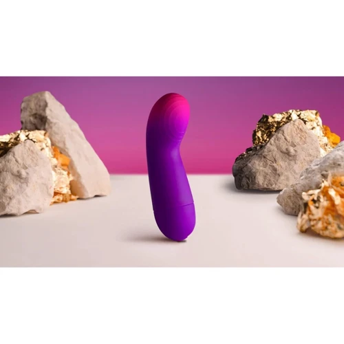 Вибратор Rocks Off Glo Girl Vibe