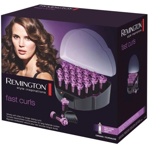 Электробигуди Remington KF 40 E