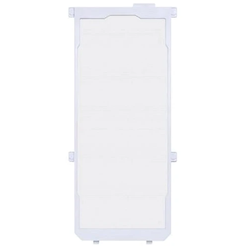 Пылевой фильтр к корпусу Lian Li Front Dust Filter White (G89.LAN216-2W.00)