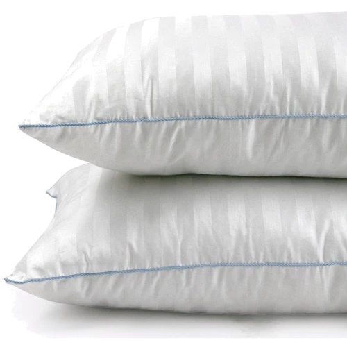 Подушка Руно Deep sleep 50х70 см (310.50СМУ_Deep sleep): Наполнитель силиконизированные полиэстеровые шарики