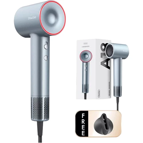 Фен Xiaomi ShowSee Electric Hair Dryer A18-B