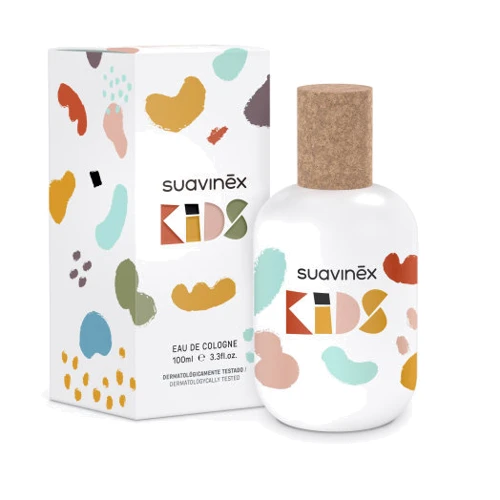Парфюм для детей Suavinex 100 мл (308191)