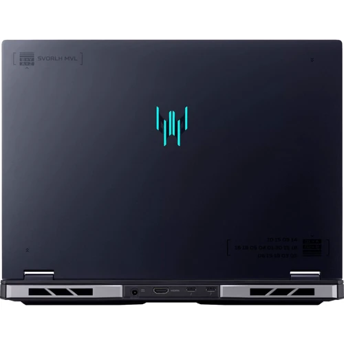 Ноутбук Acer Predator Helios Neo 16 PHN16-72 (NH.QRFEU.00F) UA: Операционная система без ОС