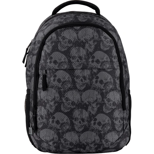 Рюкзак GoPack Education 131-2 Skeleton go20-131m-2