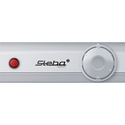 Настольная плита Steba KF 15: Производитель Steba