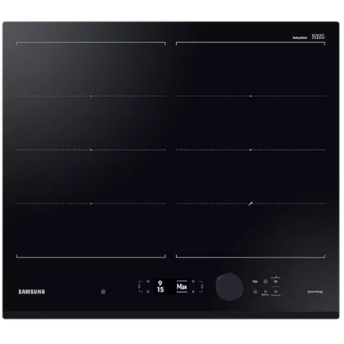 Варильна поверхня Samsung NZ64B7799GK