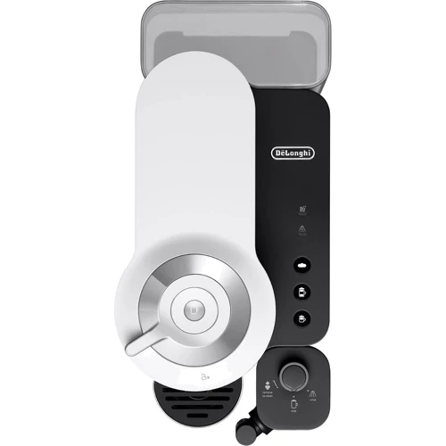 Кофеварка DELONGHI ENV 300.W: Используемый кофе капсулы