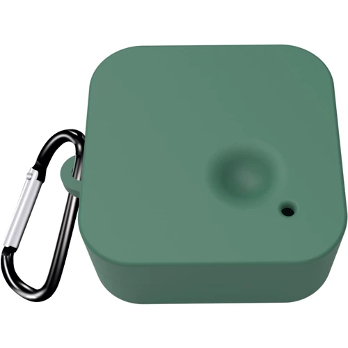 Чехол ArmorStandart Silicone Case Pine Green (ARM75400) for Nothing Ear (2)