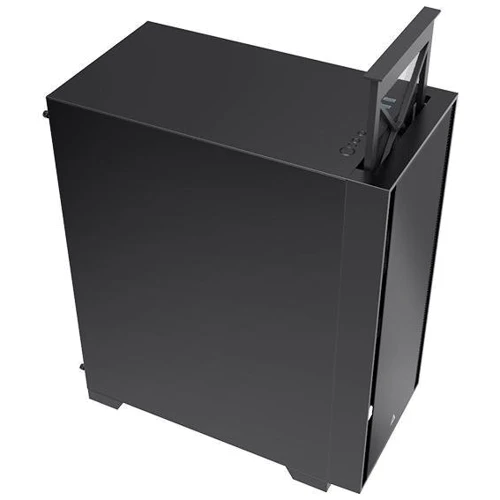 Корпус Montech Air 1000 Silent Black (AIR 1000 SILENT (B)): Мощность БП, Вт нет