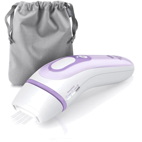 Фотоэпилятор Braun Silk-expert Pro 3 IPL PL 3011 фото 3
