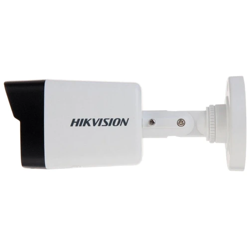 IP-камера відеоспостереження Hikvision DS-2CD1023G0-IU 4 мм: Тип корпуса Циліндрична (Вулична)