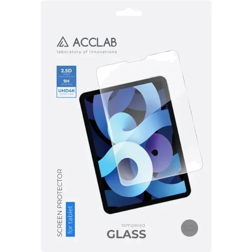 Аксесуар для планшетних ПК ACCLAB Tempered Glass Full Glue Clear for Xiaomi Mi Pad 5/5 Pro фото 6