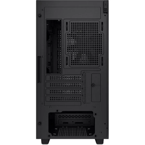Корпус DeepCool CH370 Black (R-CH370-BKNAM1-G-1) фото 8