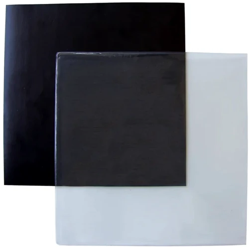 Audio Anatomy 50 X 12" PVC Outer Sleeves 100 Micron (ACCLP039): Производитель Audio Anatomy