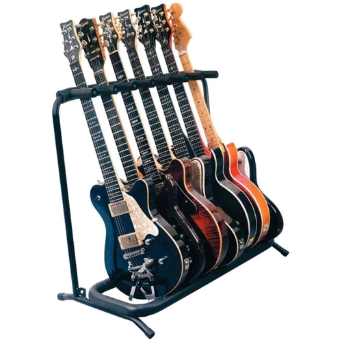 Стенд для 7-ми гітар ROCKSTAND RS20862