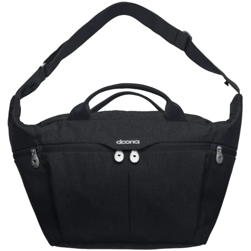 Сумка Doona All-Day Bag / black