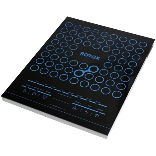 Настольная плита Rotex RIO240-G