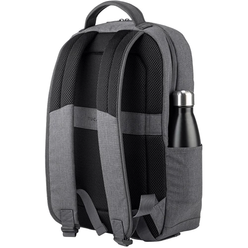 Сумка для ноутбуков Tucano 15.6"-16" Hop Anthracite (BKHOP15-AX) фото 6