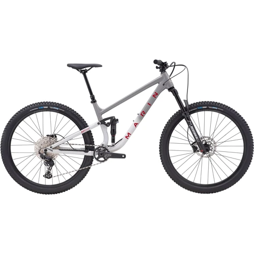 Велосипед Marin RIFT ZONE 2 29 рама - M 2024 GREY (SKE-37-48)