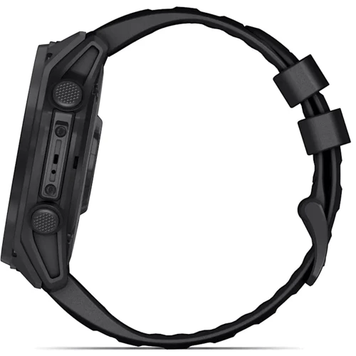 Смарт-годинник Garmin Tactix 8 Solar 51mm Ballistics Elite Edition (010-03407-11) фото 10