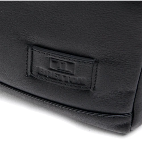 Мужская сумка планшет Bretton BE N3691-4 black черная (34488): Пол Мужской