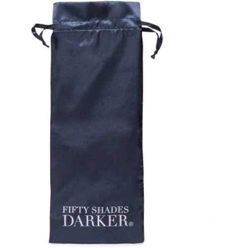 Вибратор кролик Fifty Shades Darker Седьмое небо для точки G