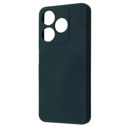 Аксесуар для смартфона WAVE Colorful Case Forest Green для TECNO Spark 10 / Spark 10C