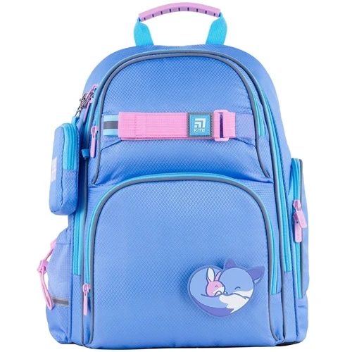 Набір Kite 702M 100% Cute рюкзак + пенал + сумка для взуття (SET_K24-702M-2) фото 31