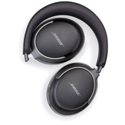Навушники Bose QuietComfort Ultra Headphones Black (880066-0100) фото 7
