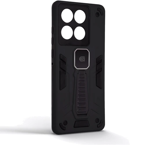 Чехол для телефонов ArmorStandart Proover Black for Motorola Edge 60 Fusion 5G (ARM85743)