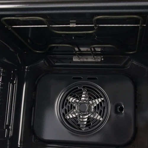 Духовой шкаф электрический Hotpoint-Ariston FA2 544 JC BL HA: Гриль есть