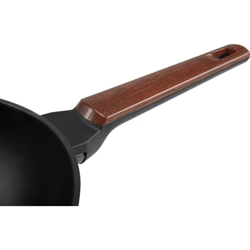 Сковорода Polaris Albero WOK 28 см (Albero-28W): Диаметр, см 28