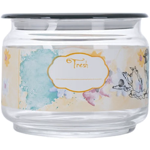 Luminarc Plano Happy Bird 3 пр. (P9217): Назначение для сахара, универсальная, для чая, для соли, для муки, для кофе