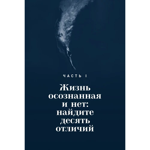 Владислав Чубаров: Погружение в себя. Как понять, почему мы думаем одно, чувствуем другое, а поступаем как всегда: Обложка Твердая