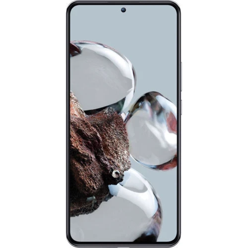 Смартфон Xiaomi 12T 8/256GB Black (Global): Камера Потрійний 108 MP + 8 MP + 2 MP / Dual-LED спалах / Автофокус / Фронтальна 20 MP